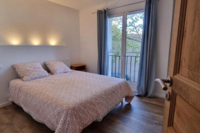 Appartement Confortable & Lumineux